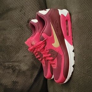 Nike Air Max 90s